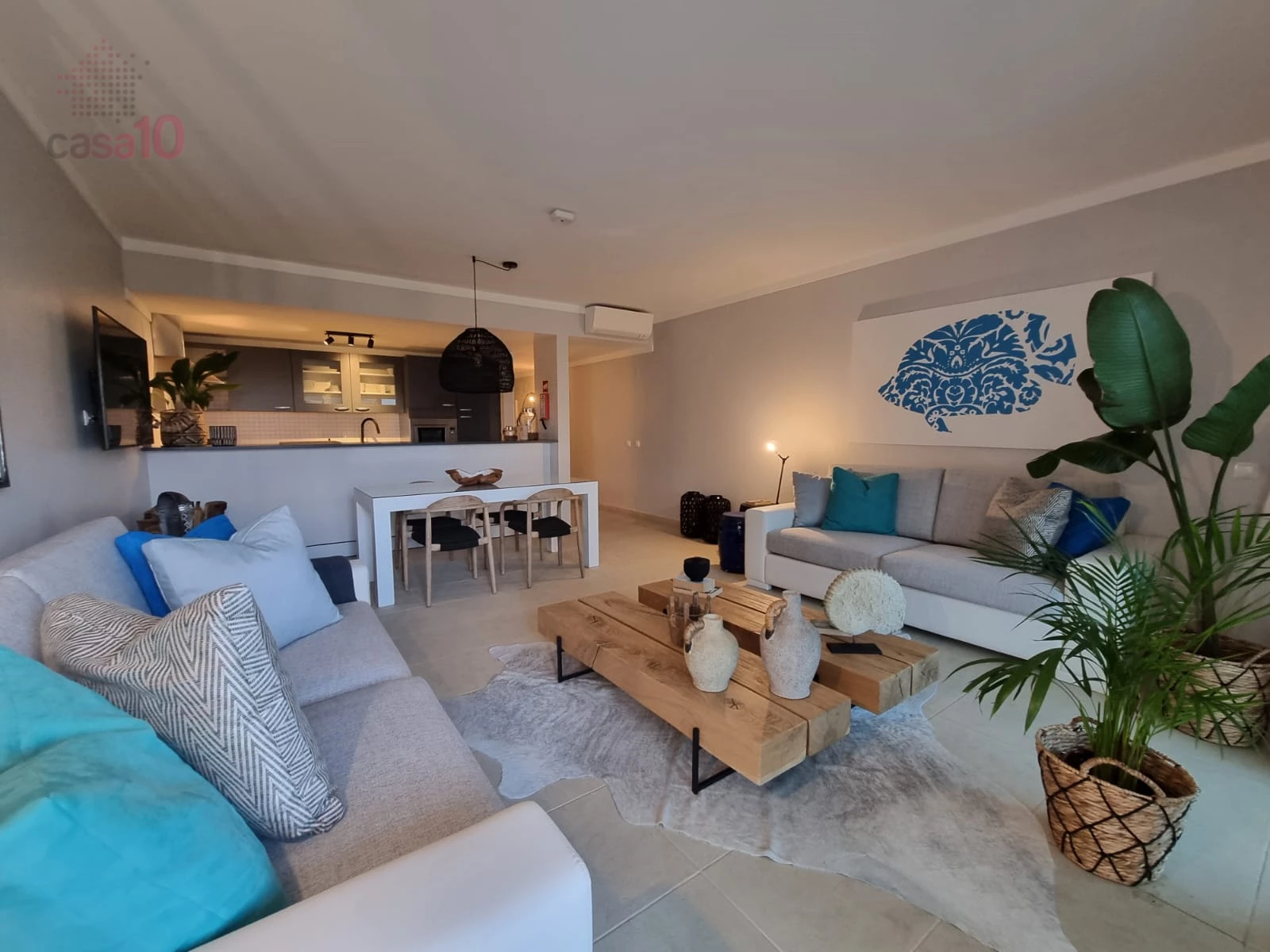 FOR SALE 1 BEDROOM APARTMENT IN LUXURY RESORT IN PORTIMÃO